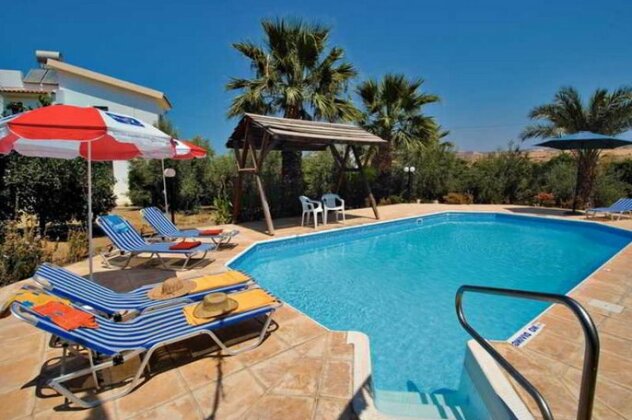 Charoulla II - Photo3