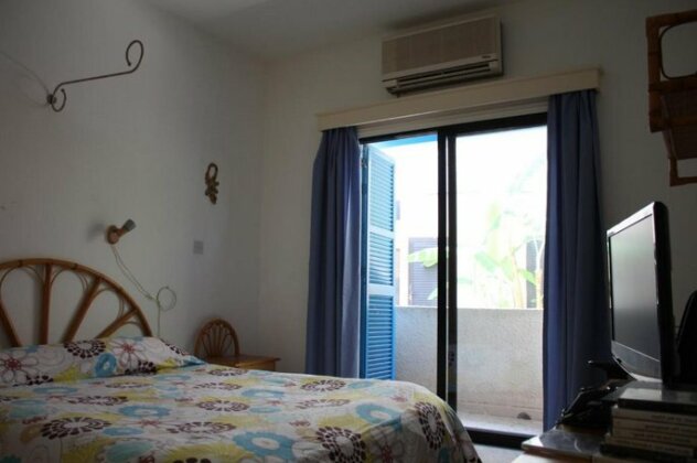 Convenient Family Studio with Pool by the Seaside - Photo3