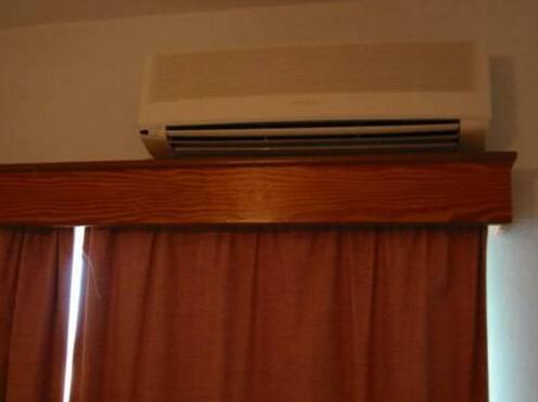 Elecon Tourist Apartments - Photo2
