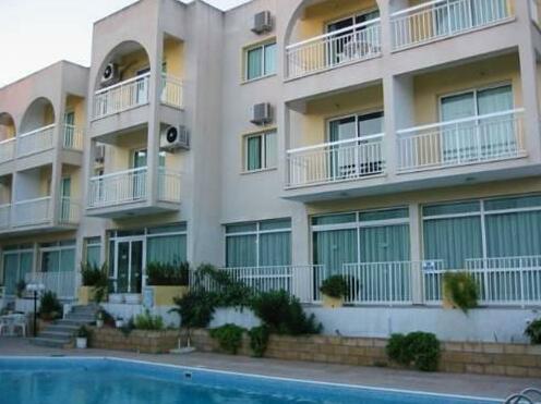 Elecon Tourist Apartments - Photo3