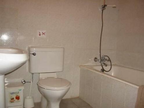 Elecon Tourist Apartments - Photo4
