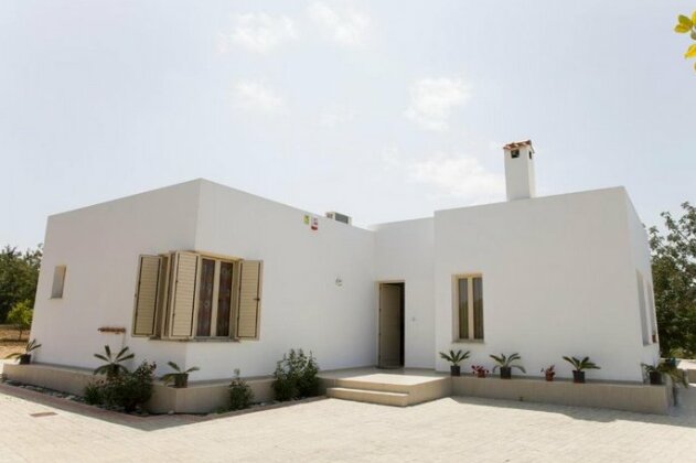Eliofos Luxury Villa - Photo2