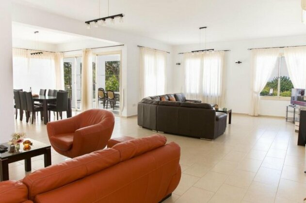 Eliofos Luxury Villa - Photo3