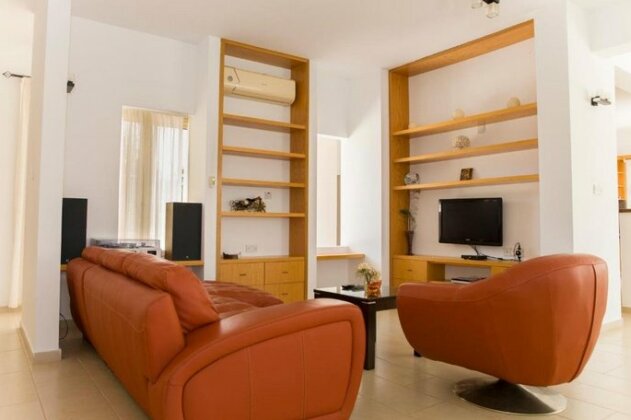 Eliofos Luxury Villa - Photo5