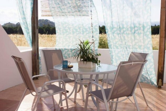Elizabeth Apartment Polis - Photo4