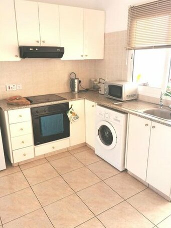 Elizabeth Apartment Polis - Photo5