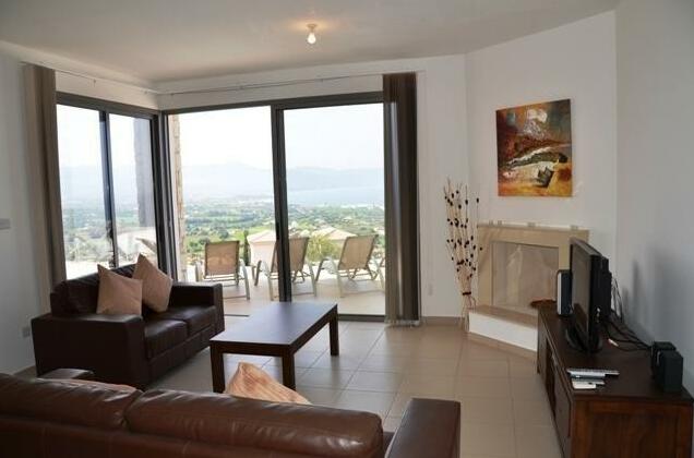 Esprit Villa 30 Latchi - Photo2
