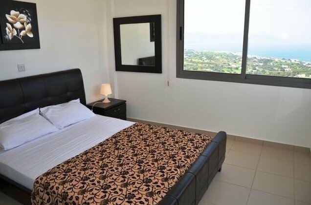 Esprit Villa 30 Latchi - Photo3