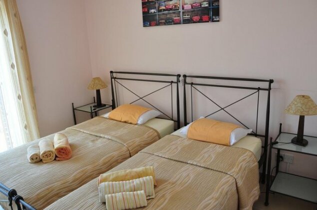 Latchi Marina Villa 1 - Photo2