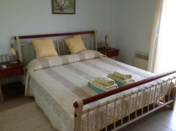 Latchi Marina Villa 1 - Photo4
