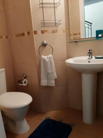 Latchi sea front villa - Photo3