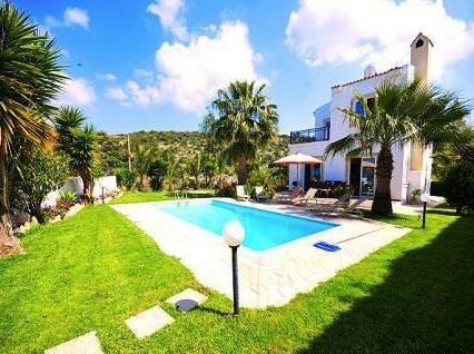 Latchi Seaview Residences - Photo5