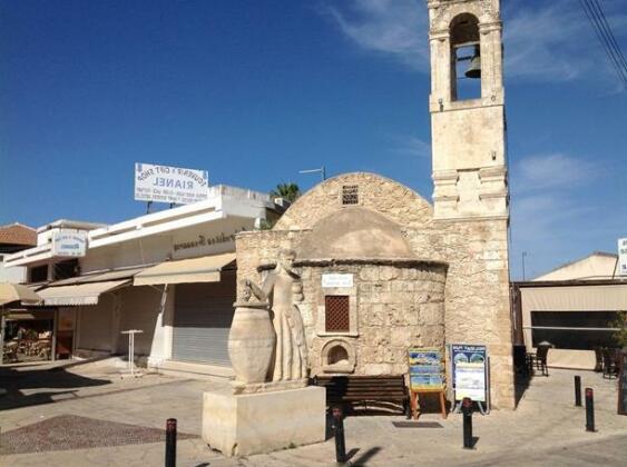 Michalis Polis - Photo2