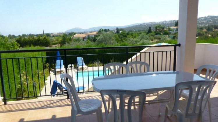 Papas Villa 3 - Photo3