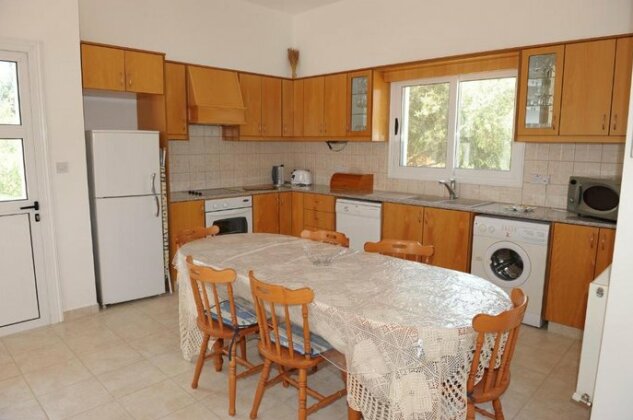 Papas Villa 3 - Photo4