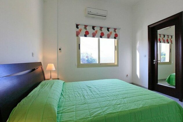 Pasiardis Villa - Photo3
