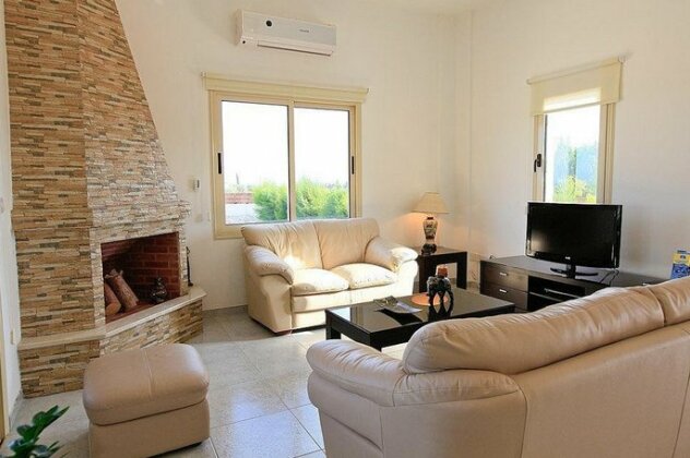 Pasiardis Villa - Photo5