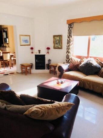 Sea View Apartments Polis - Photo3