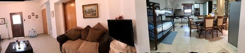 Sea View Apartments Polis - Photo5