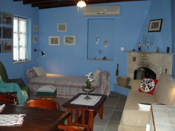 Vasilion Agrotourism - Photo4