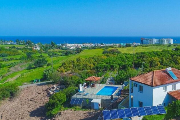 Villa Aphrodite Finiki - Photo3