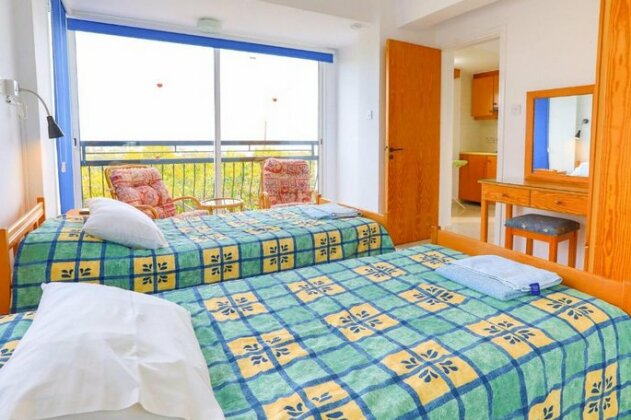 Villa Aphrodite Finiki - Photo4