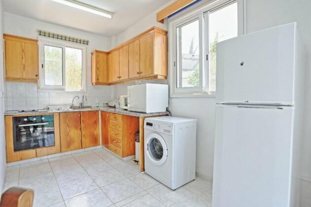Villa Aphrodite Finiki - Photo5