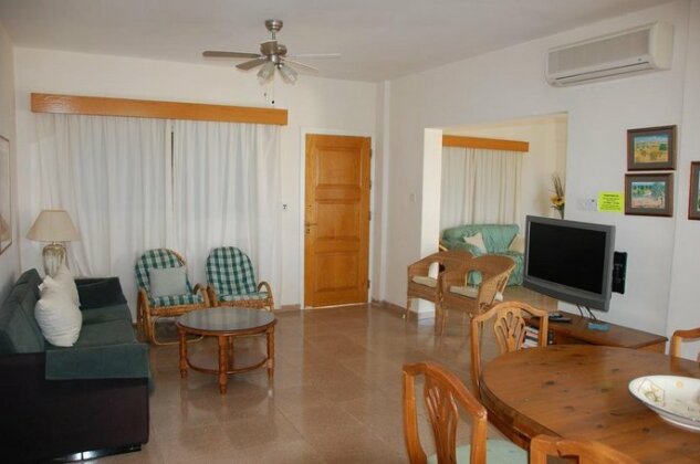 Villa Chrysanthia - Photo2