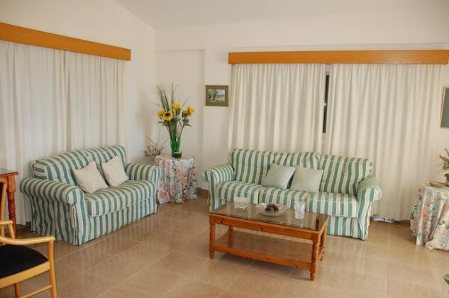 Villa Chrysanthia - Photo4