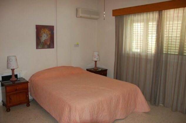 Villa Chrysanthia - Photo5