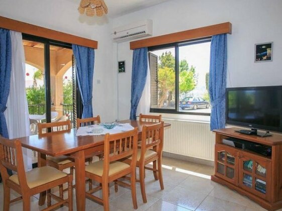 Villa Eleni Polis - Photo2