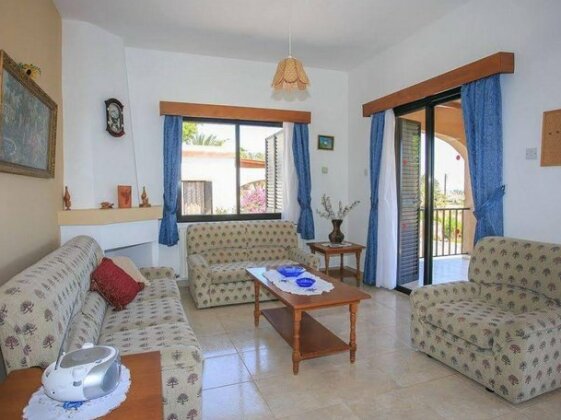 Villa Eleni Polis - Photo3