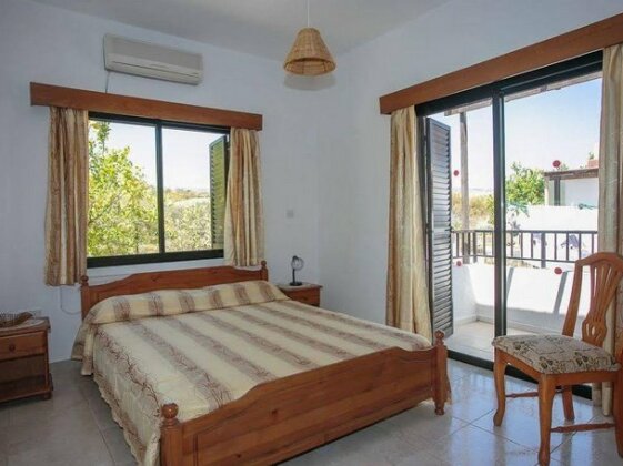 Villa Eleni Polis - Photo4