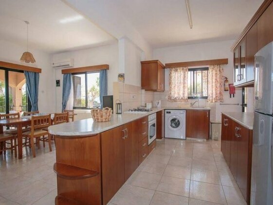 Villa Eleni Polis - Photo5