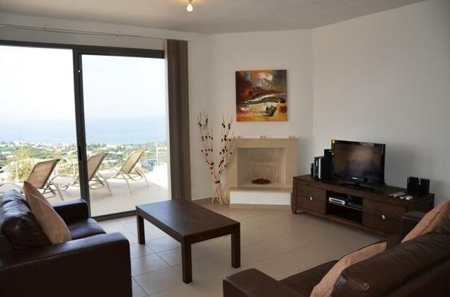 Villa Imogine Latchi - Photo4