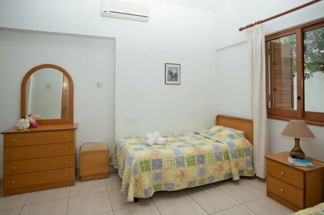Villa Kleoniki - Photo5