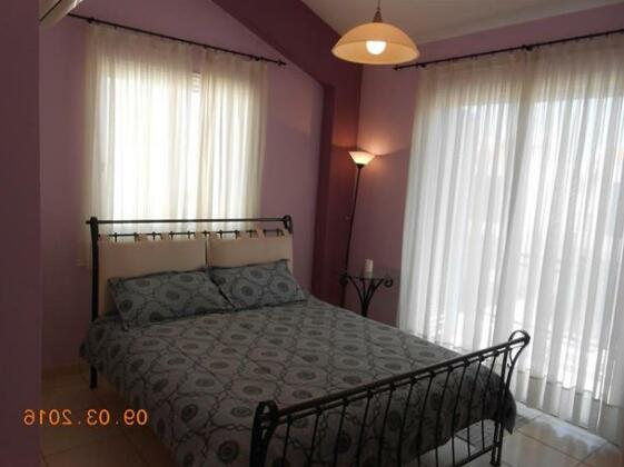 Villa Lachi - Photo3