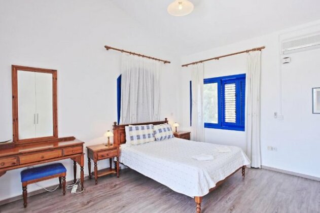 Villa Mandora Polis - Photo4