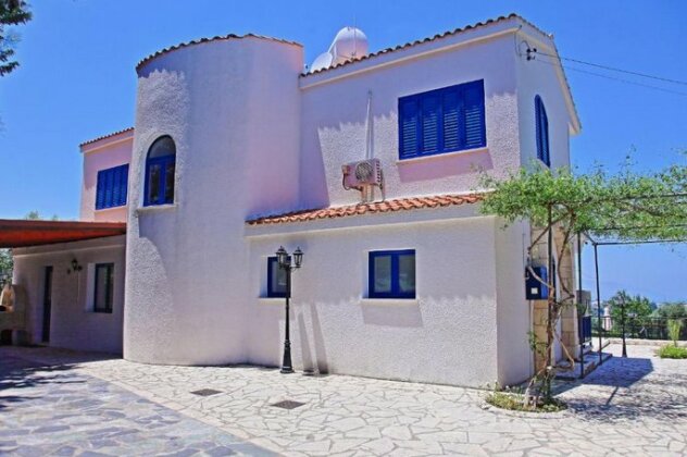 Villa Mandora Polis - Photo5