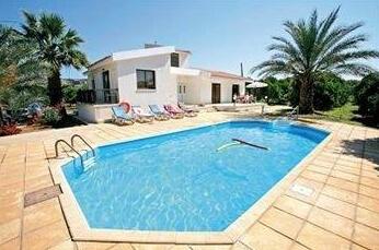 Villa Mandora - Photo2