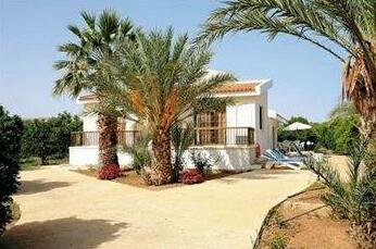Villa Mandora - Photo5