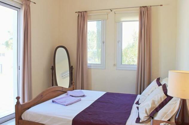 Villa Trudy - Photo2
