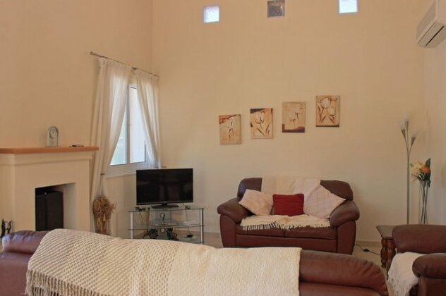 Villa Trudy - Photo5