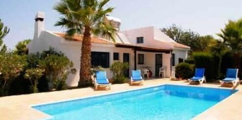 Z & X Holiday Villas - Latchi - Photo2