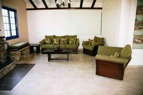 Z & X Holiday Villas - Latchi - Photo3