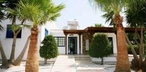 Z & X Holiday Villas - Latchi - Photo4