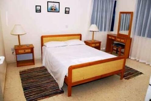 Z & X Holiday Villas - Latchi - Photo5