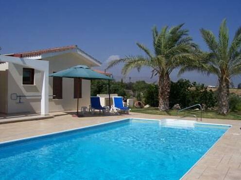 Zingas Villas - Villa Anax and Villa Anassa - Photo5