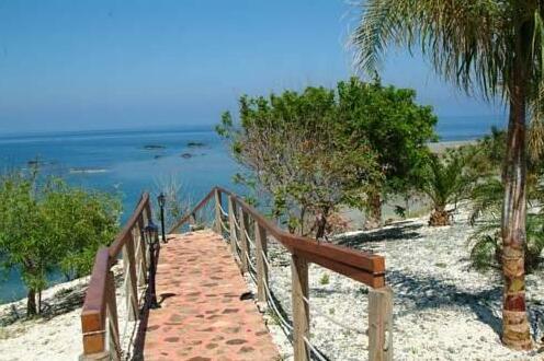 Astrofegia Beach Villa - Photo3