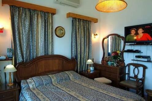 Astrofegia Beach Villa - Photo4